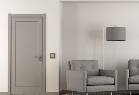 NOUVEAU / Bloc Porte