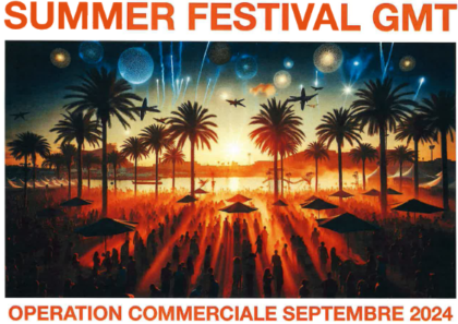 Venez profiter de nos promotions de rentrée!